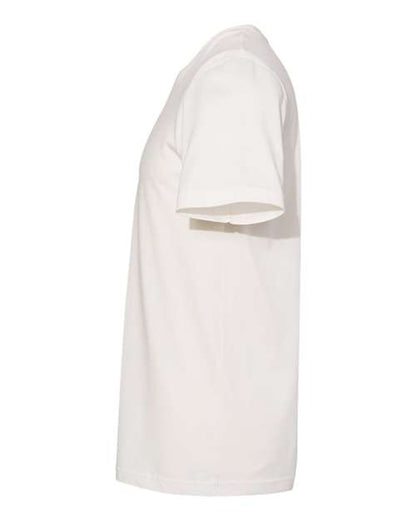 BELLA + CANVAS Jersey Tee 3001 Vintage White