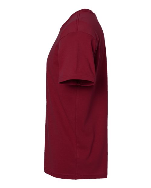 Next Level Cotton T-Shirt 3600 Cardinal