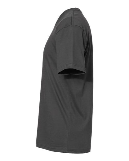 Next Level Cotton T-Shirt 3600 Heavy Metal