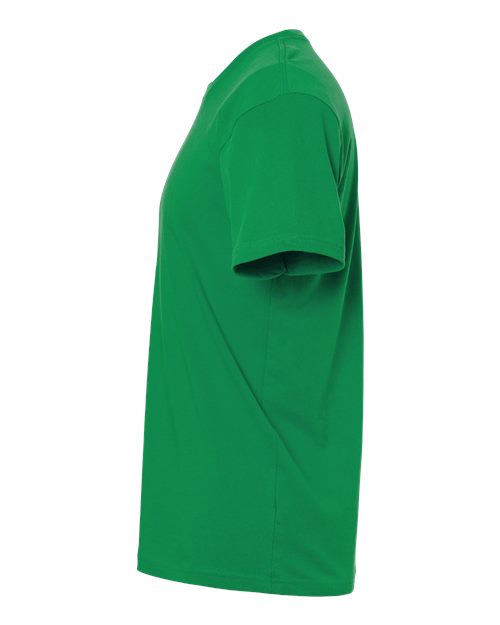 Next Level Cotton T-Shirt 3600 Kelly Green