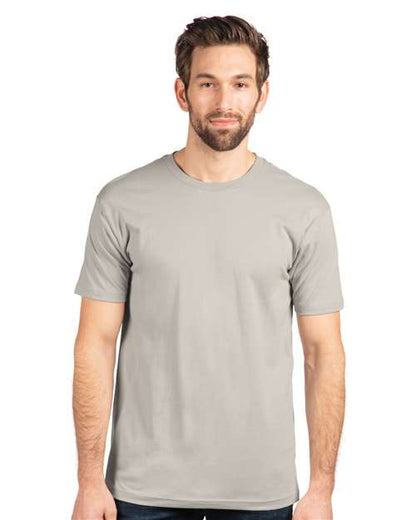 Next Level Cotton T-Shirt 3600 Light Grey