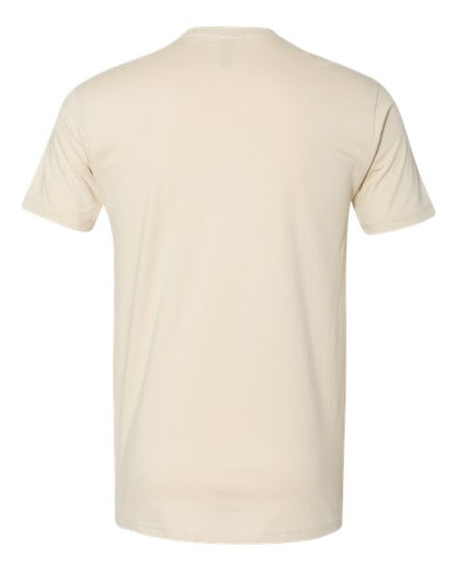 Next Level Cotton T-Shirt 3600 Natural