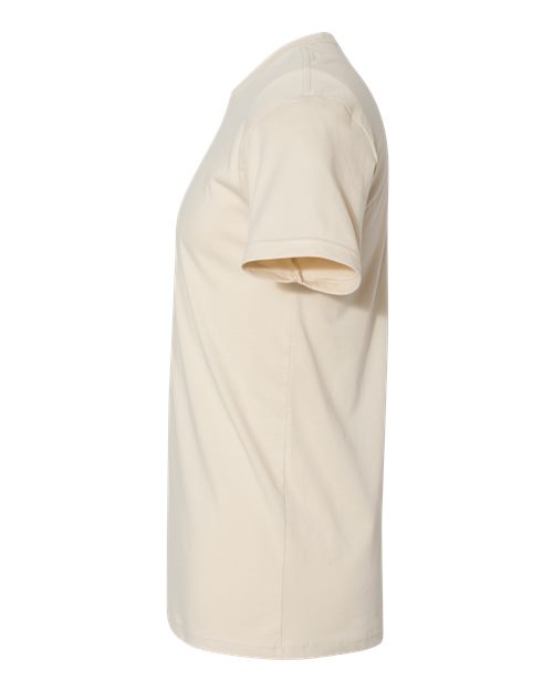 Next Level Cotton T-Shirt 3600 Natural