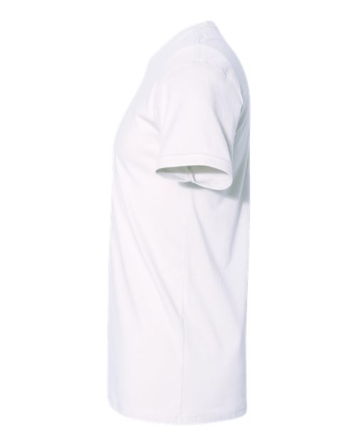 Next Level Cotton T-Shirt 3600 White