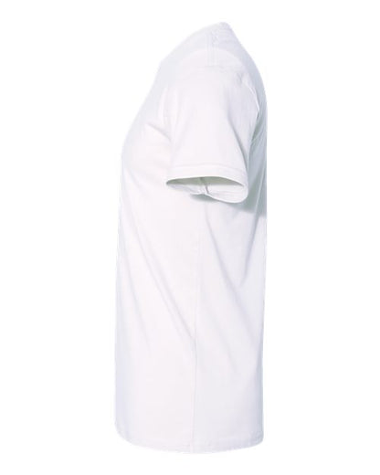 Next Level Cotton T-Shirt 3600 White