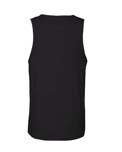 Next Level Cotton Muscle Tank 3633