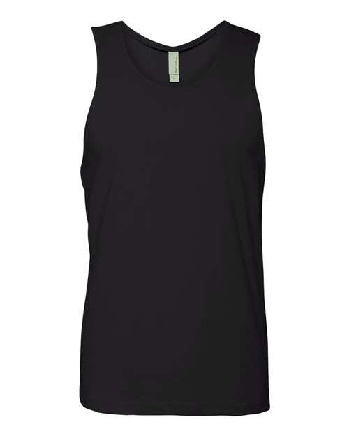 Next Level Cotton Muscle Tank 3633