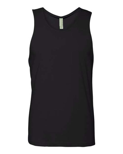 Next Level Cotton Muscle Tank 3633