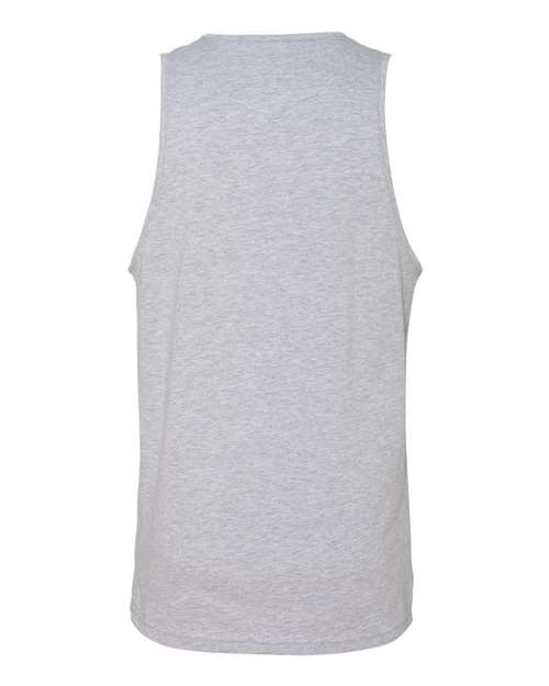 Next Level Cotton Muscle Tank 3633