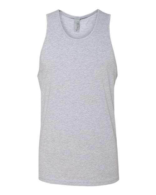 Next Level Cotton Muscle Tank 3633