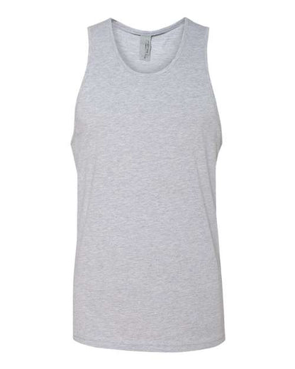 Next Level Cotton Muscle Tank 3633