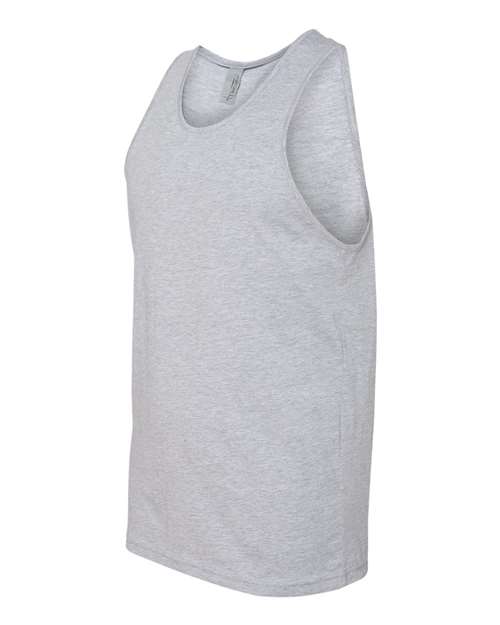 Next Level Cotton Muscle Tank 3633