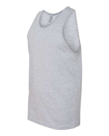 Next Level Cotton Muscle Tank 3633