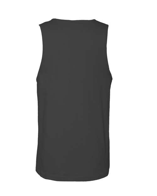 Next Level Cotton Muscle Tank 3633