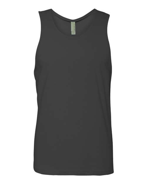 Next Level Cotton Muscle Tank 3633