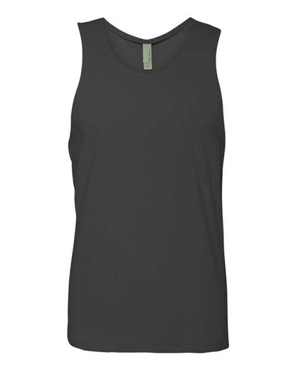 Next Level Cotton Muscle Tank 3633