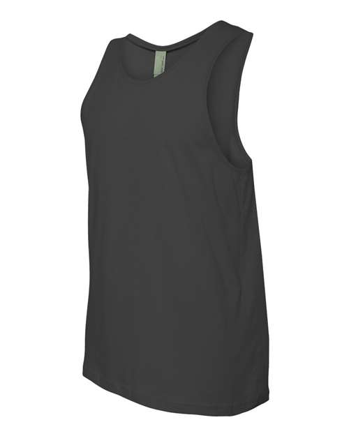 Next Level Cotton Muscle Tank 3633
