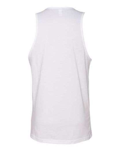 Next Level Cotton Muscle Tank 3633