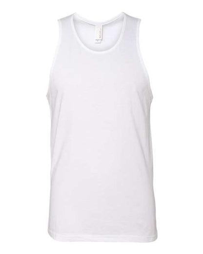 Next Level Cotton Muscle Tank 3633
