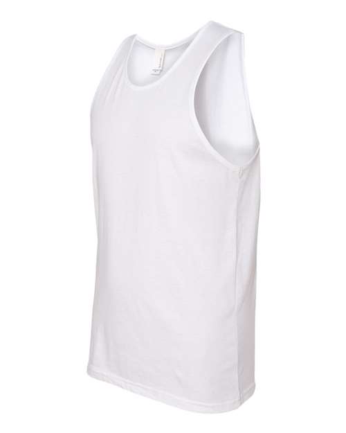 Next Level Cotton Muscle Tank 3633