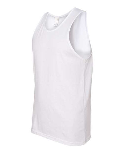 Next Level Cotton Muscle Tank 3633