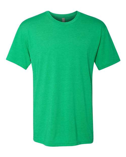 Next Level Triblend T-Shirt 6010 Envy