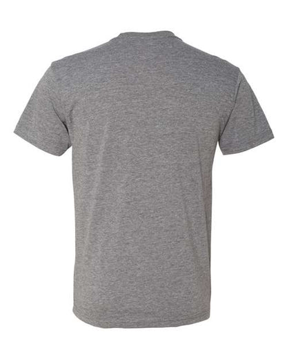 Next Level Triblend T-Shirt 6010 Premium Heather