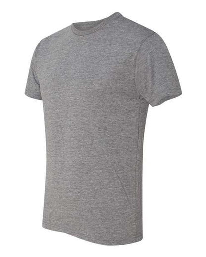 Next Level Triblend T-Shirt 6010 Premium Heather