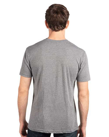 Next Level Triblend T-Shirt 6010 Premium Heather