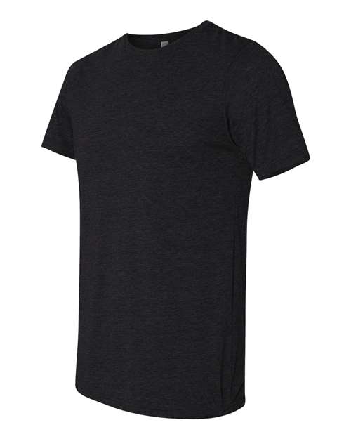 Next Level Festival T-Shirt 6200 Black