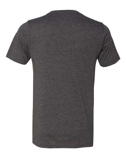 Next Level Festival T-Shirt 6200 Charcoal