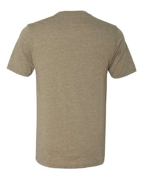 Next Level Festival T-Shirt 6200 Sage