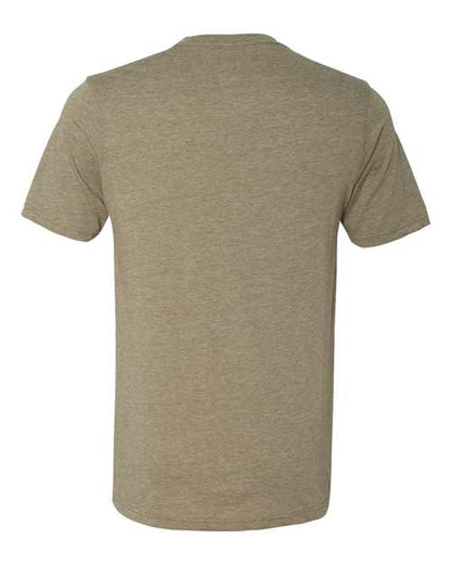 Next Level Festival T-Shirt 6200 Sage