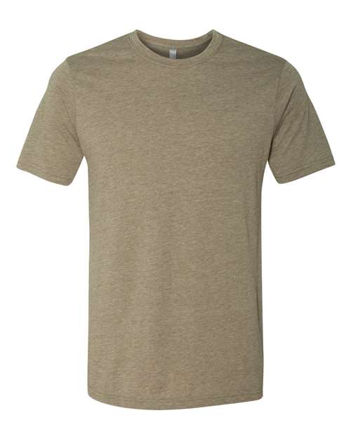 Next Level Festival T-Shirt 6200 Sage