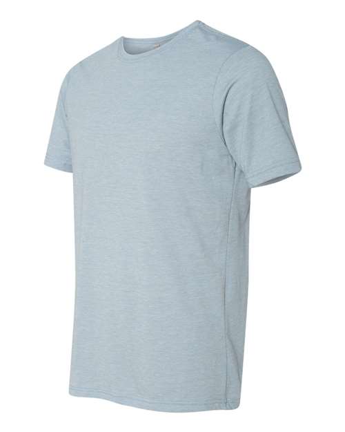 Next Level Festival T-Shirt 6200 Stonewash Denim