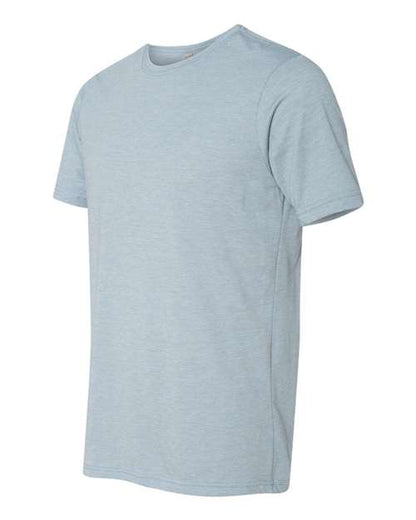 Next Level Festival T-Shirt 6200 Stonewash Denim