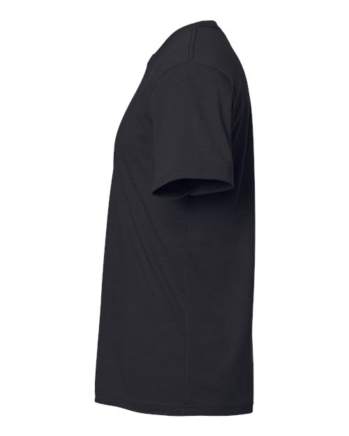 Next Level CVC T-Shirt 6210 Black