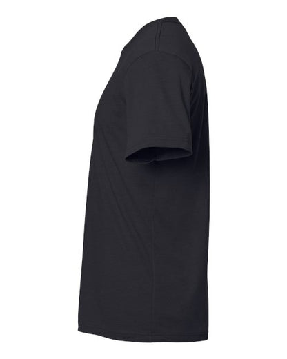 Next Level CVC T-Shirt 6210 Black