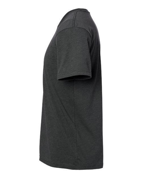 Next Level CVC T-Shirt 6210 Charcoal