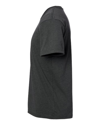 Next Level CVC T-Shirt 6210 Charcoal