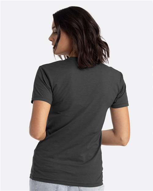 Next Level CVC T-Shirt 6210 Charcoal