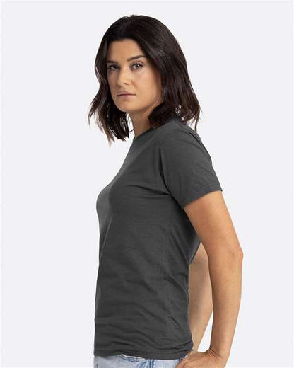 Next Level CVC T-Shirt 6210 Charcoal