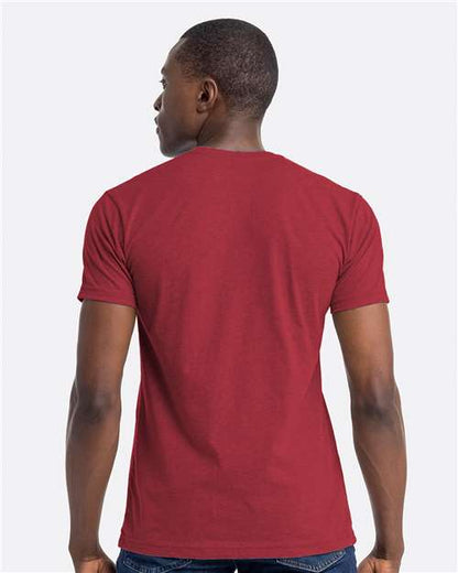 Next Level CVC T-Shirt 6210 Cardinal