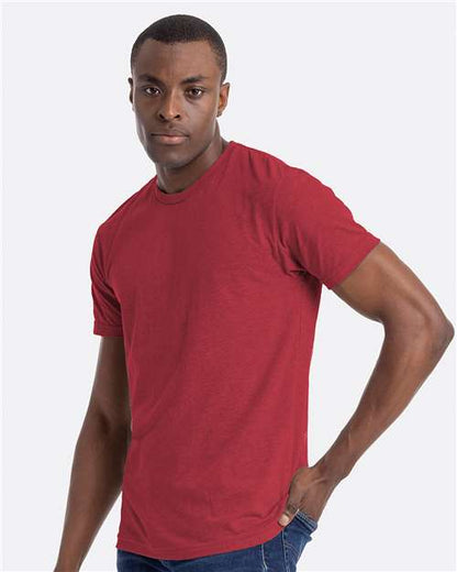 Next Level CVC T-Shirt 6210 Cardinal