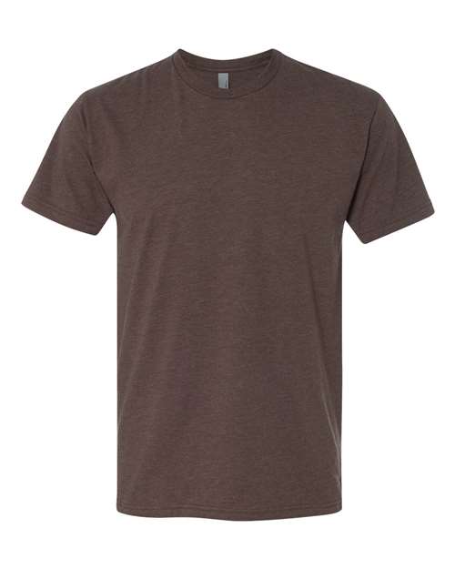 Next Level CVC T-Shirt 6210 Espresso