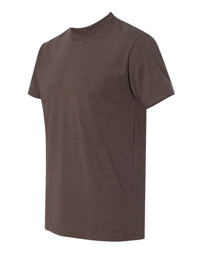 Next Level CVC T-Shirt 6210 Espresso