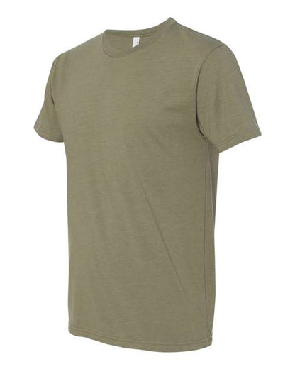 Next Level CVC T-Shirt 6210 Light Olive