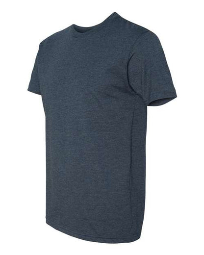 Next Level CVC T-Shirt 6210 Midnight Navy