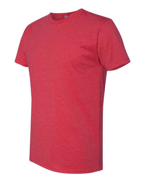 Next Level CVC T-Shirt 6210 Red