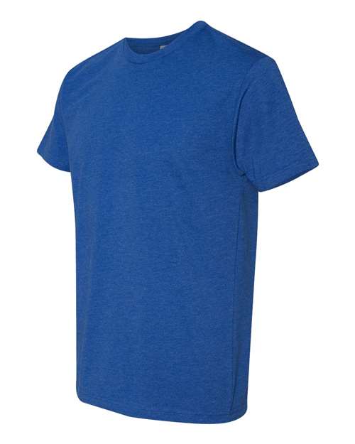 Next Level CVC T-Shirt 6210 Royal